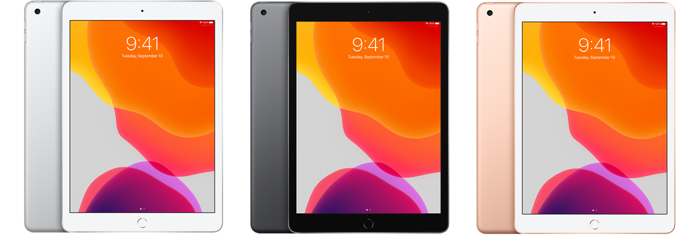 iPad 7th Generation: A Comprehensive Review, Specifications, and Top Deals