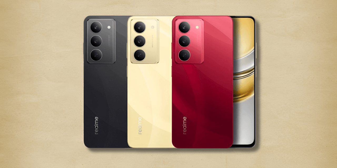 Realme 14x Specifications | Key Features and Details – Fonezone.ae