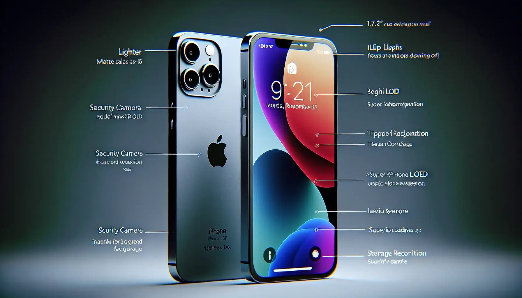 Apple iPhone 15 Pro Max 512 GB - Full Review and Analysis 