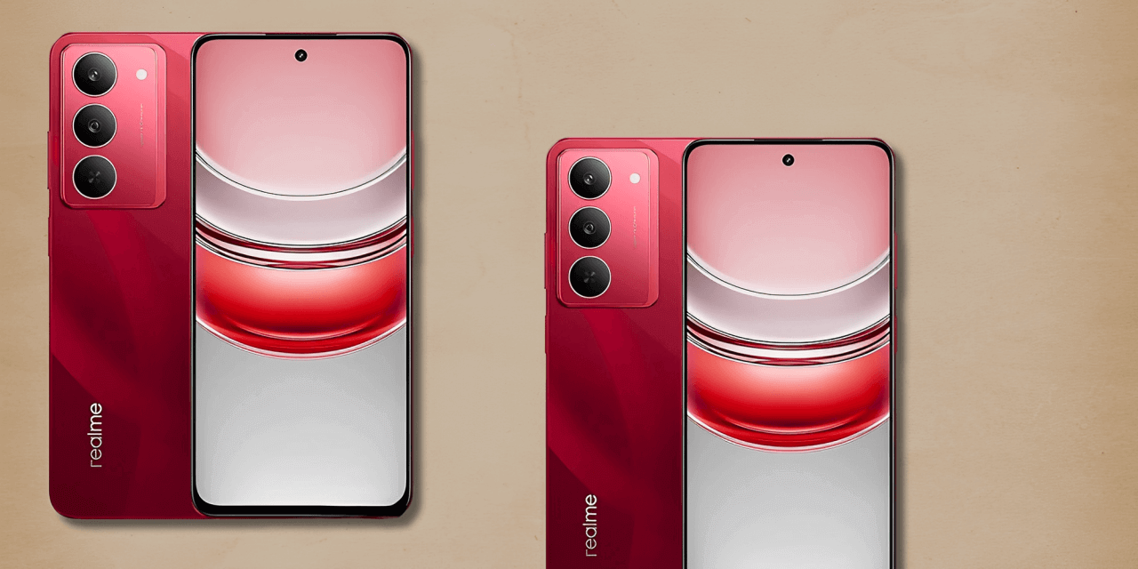 Realme 14X 5G Review – Features & Performance – Fonezone.ae