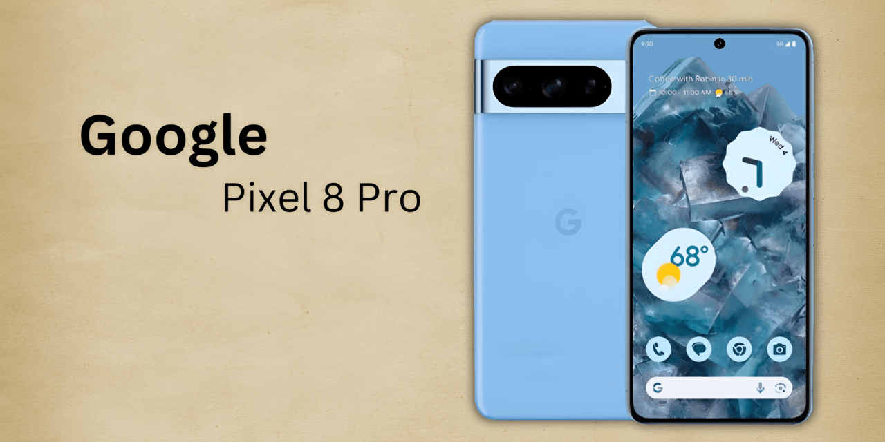 Google Pixel 8 Pro Price in UAE – Latest Price & Features - Fonezone.ae