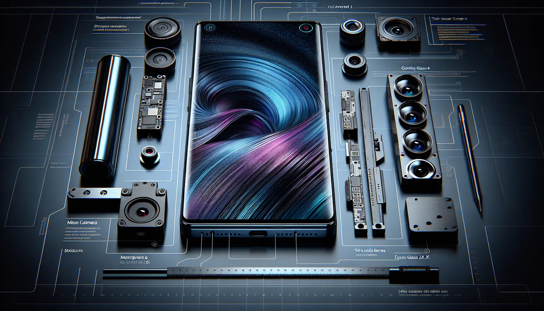 Samsung Galaxy S24+ Comprehensive Review and Analysis