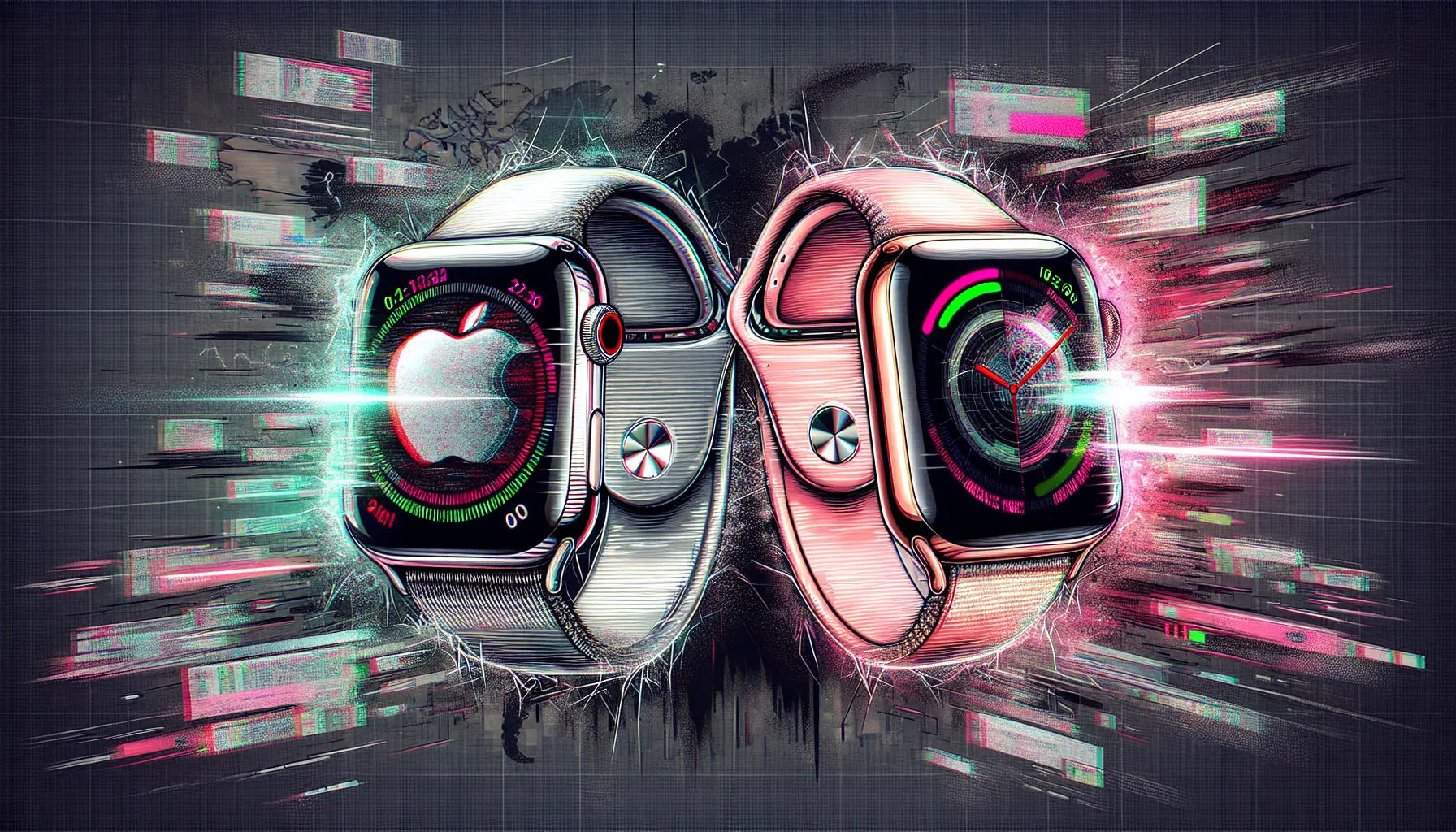 Apple Watch Touchscreen Issues: The Ongoing Problem