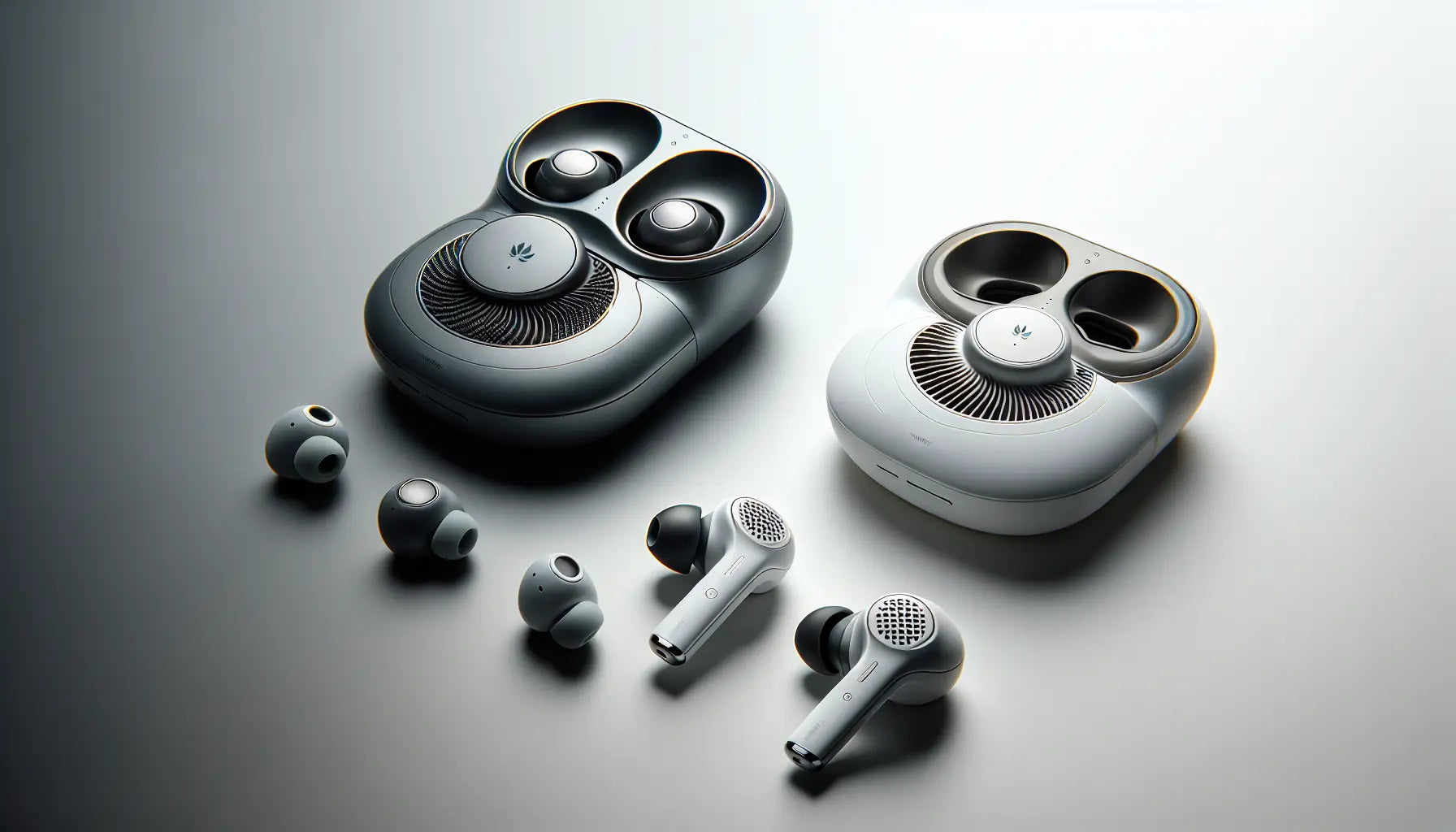 Huawei Earbuds 2024 FreeClip vs Freebuds 5 vs Freebuds Pro 3