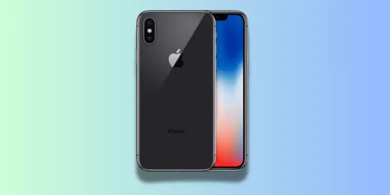 Buy iPhone X at Best Price in Dubai, UAE - Fonezone.ae
