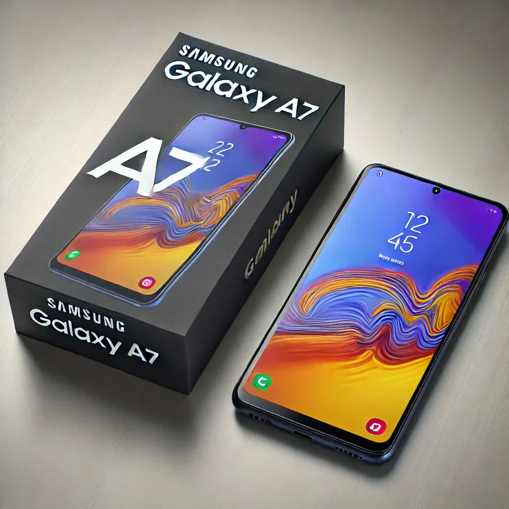 Samsung Galaxy A7 - Price, Specs, Features on FoneZone.ae