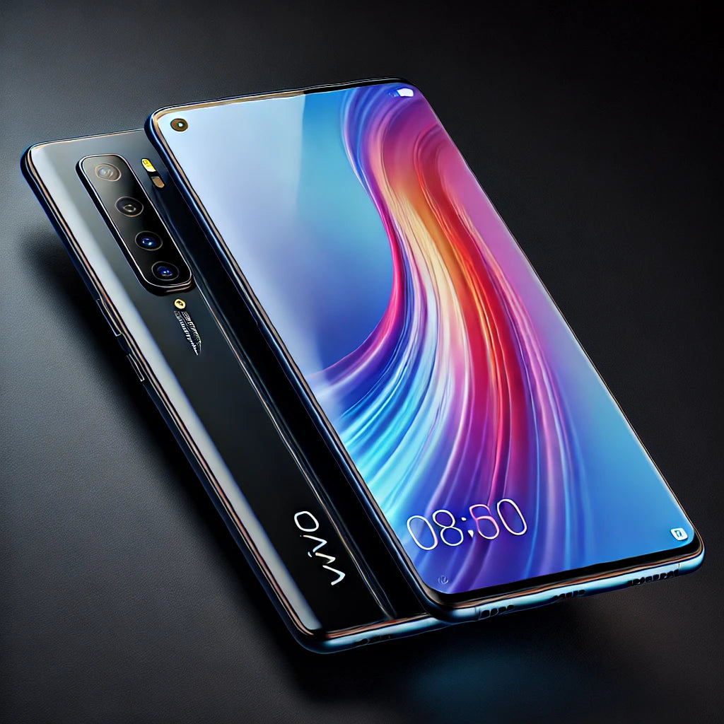 Vivo V30 - Ultimate Performance and Innovative Features
