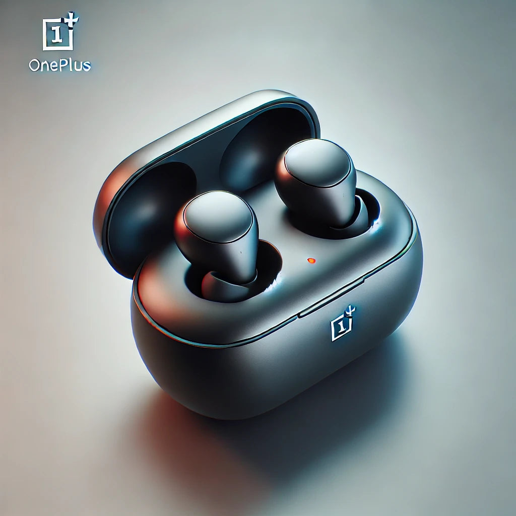 OnePlus Nord Buds 3 Pro: Superior Sound & Comfort