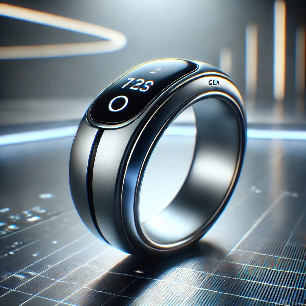 RingConn Gen 2: Revolutionizing Wearable Technology