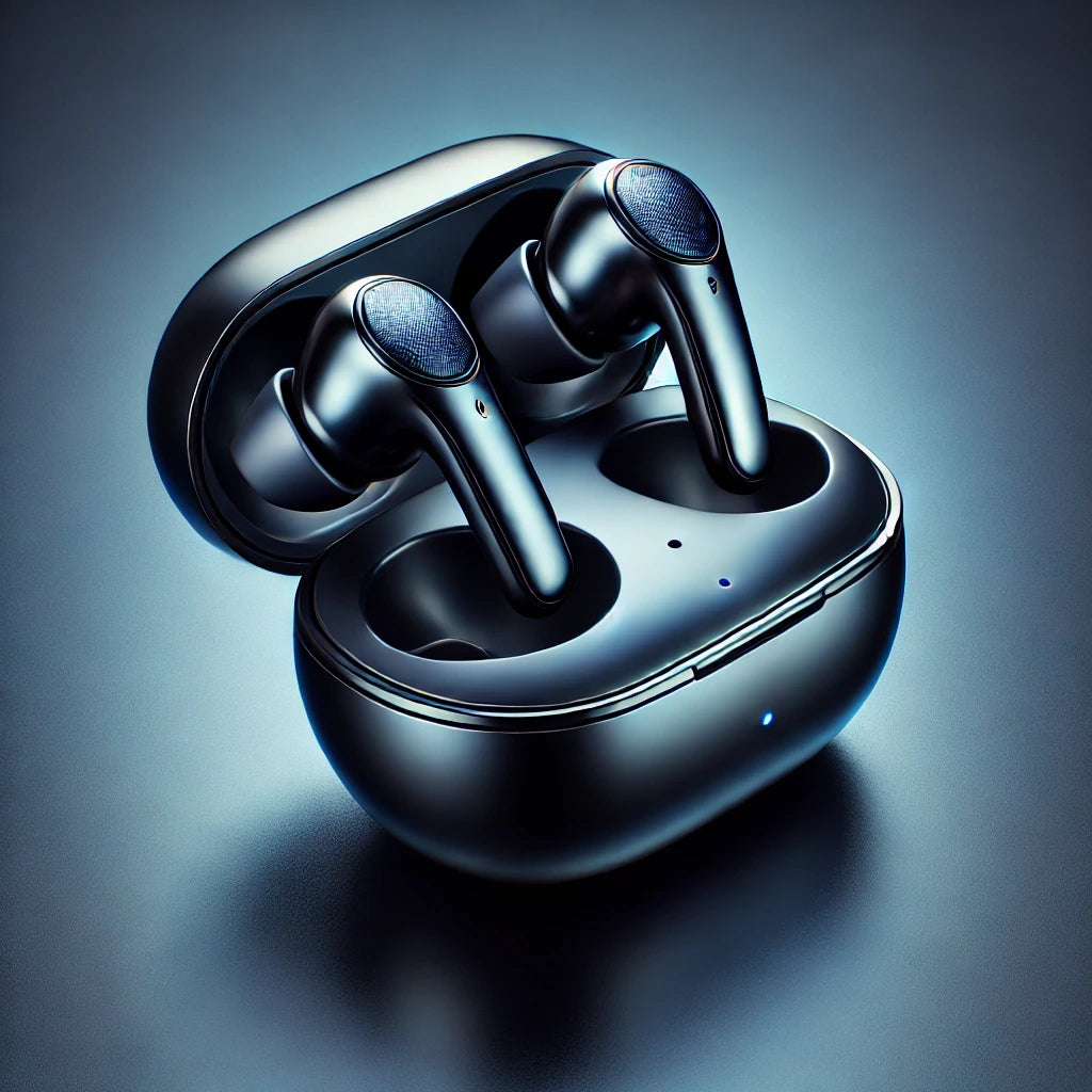 Samsung Galaxy Buds3 Pro - Top Wireless Earbuds