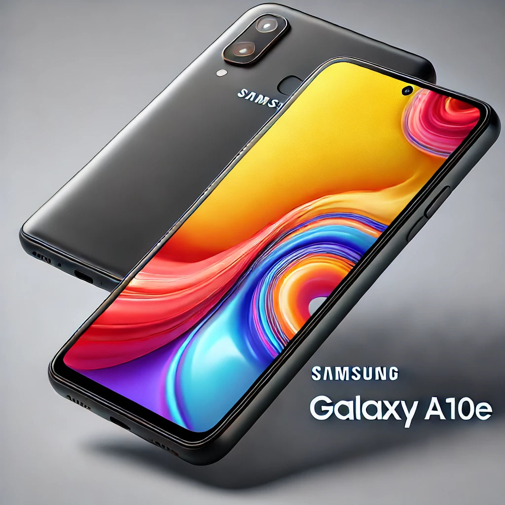 Samsung Galaxy A10e: Affordable Performance FoneZone.ae