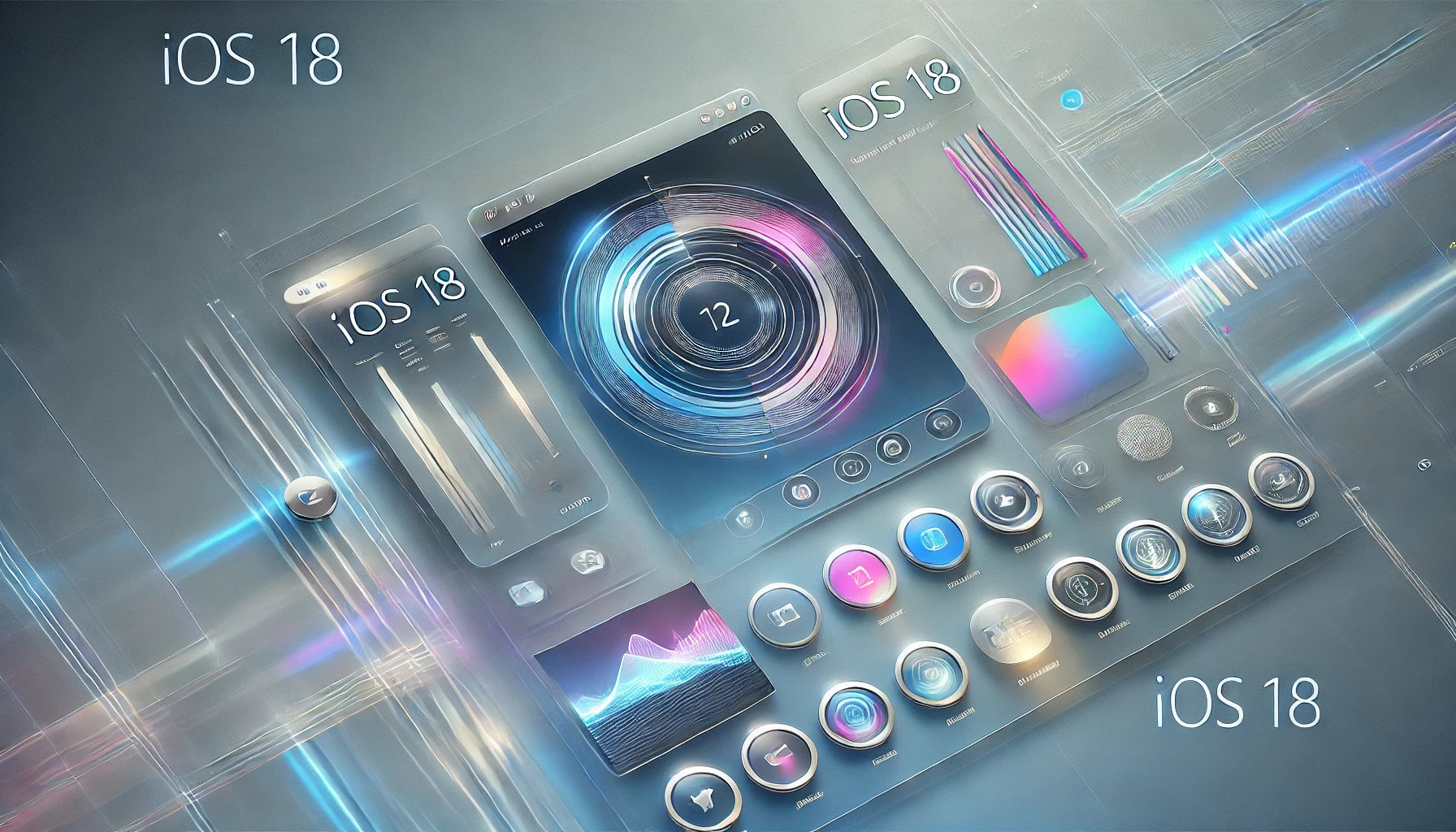 iOS 18: Transforming Apple Experience & Features