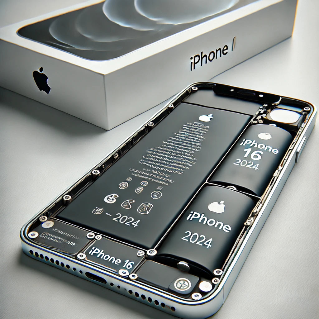 iPhone 16 Battery Leaks: What to Expect in 2024