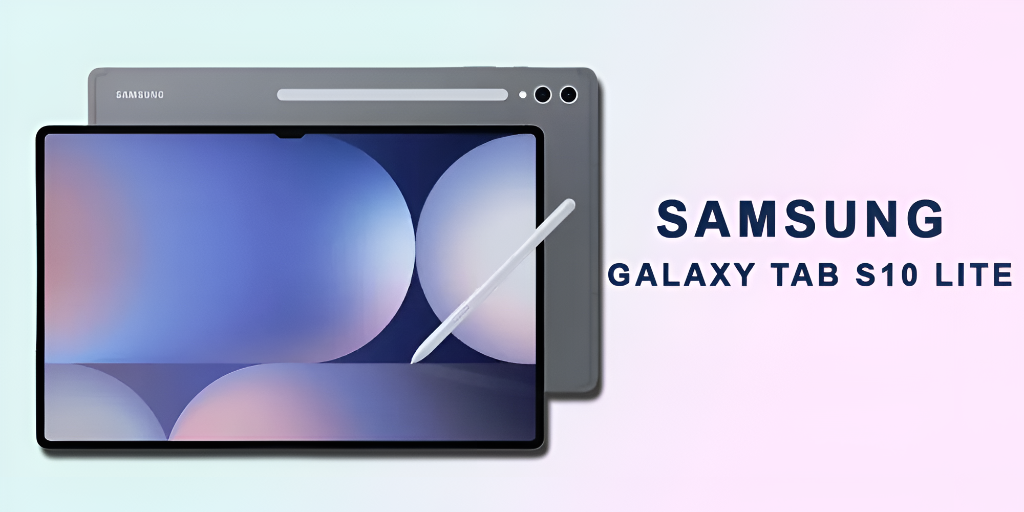 Galaxy Tab S10 Lite - Fonezone.ae