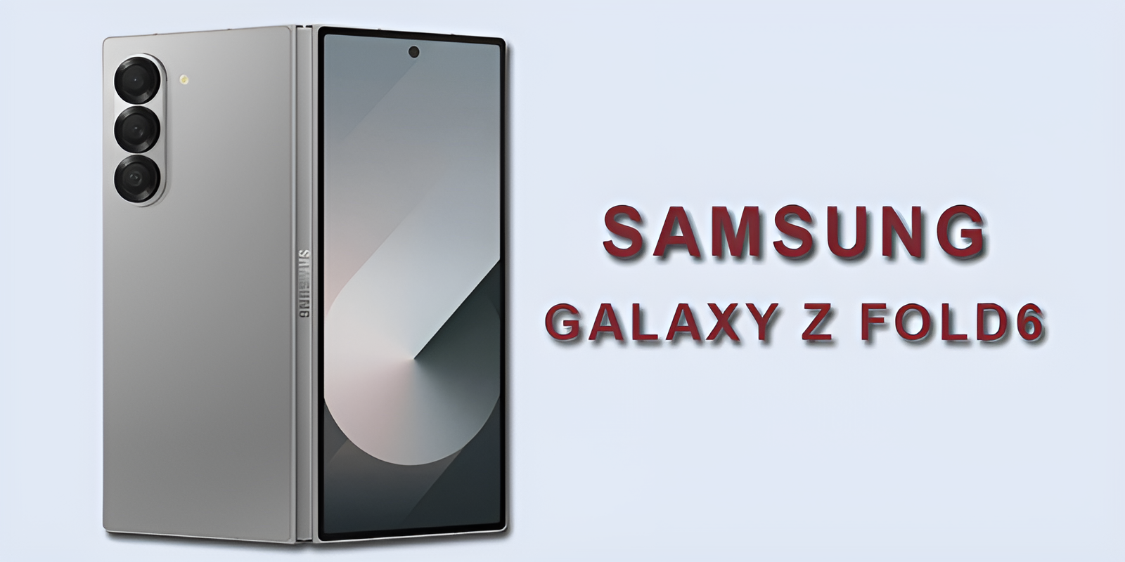 Samsung Galaxy Z Fold6 - Fonezone.ae