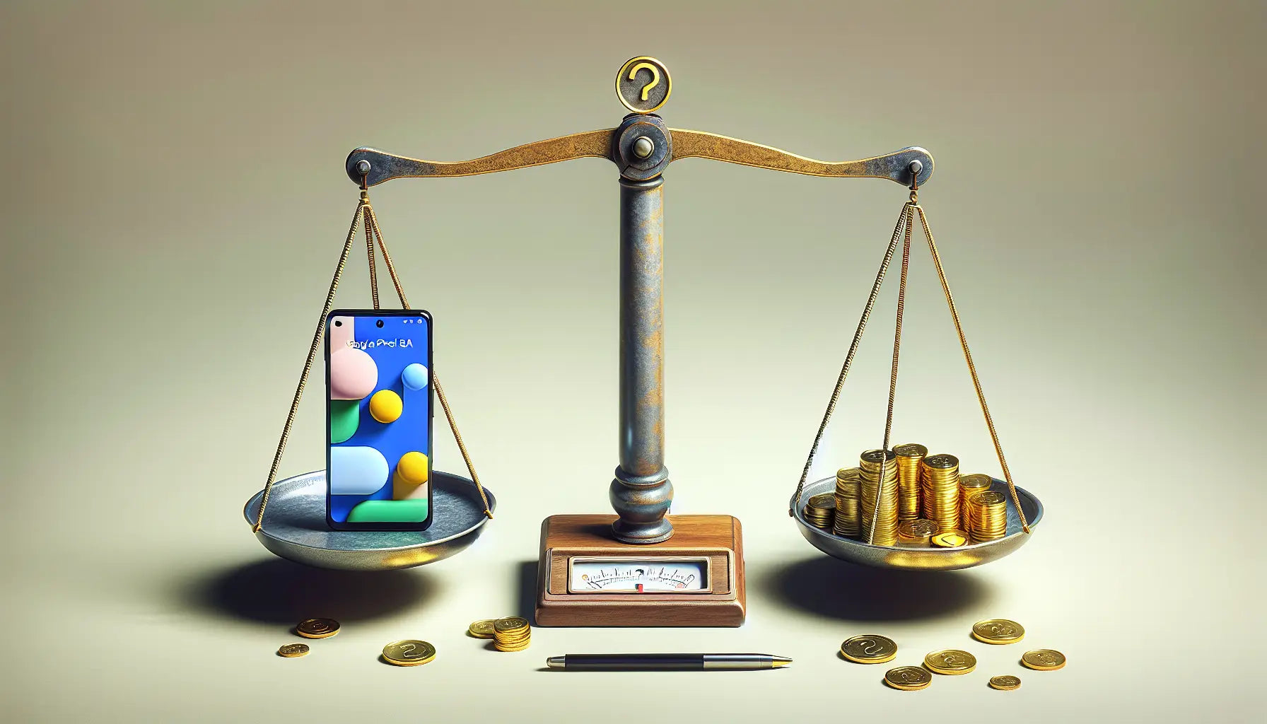 Unveiling the Google Pixel 8a: New Device, New Features