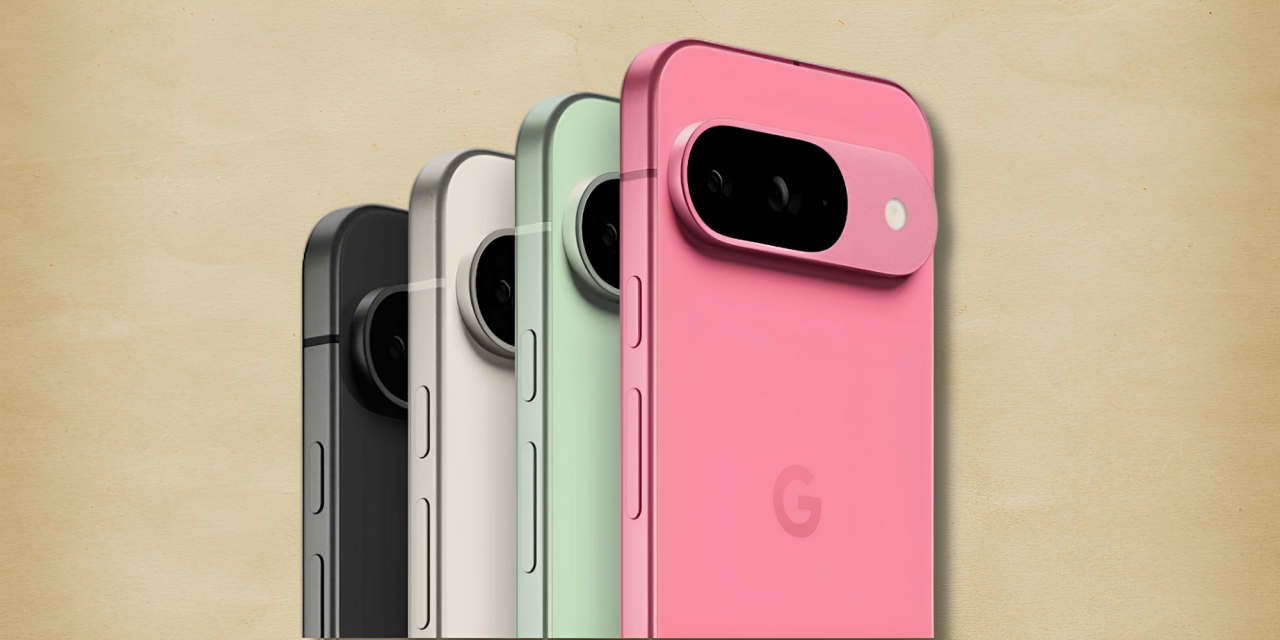 Google Pixel 9a Price, Launch, and Specifications - Fonezone.ae