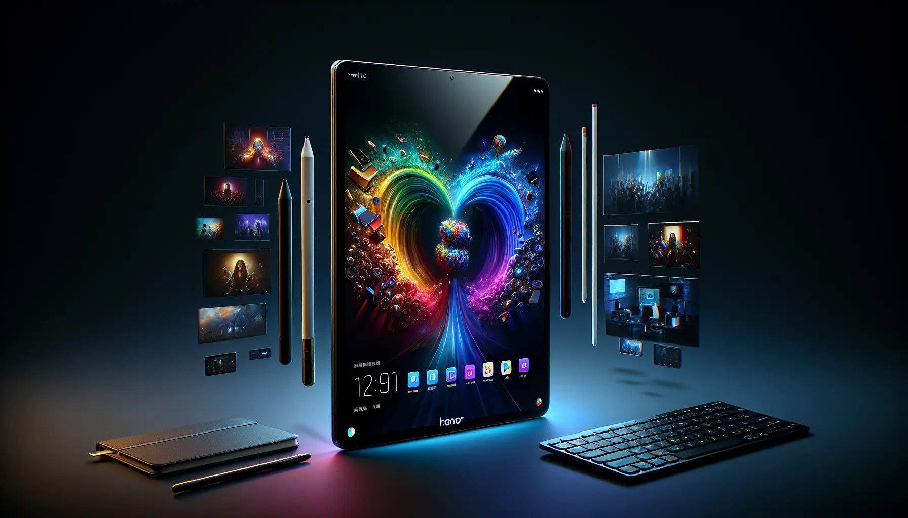 HONOR Pad 9 5G: Top Performance, Affordable Price