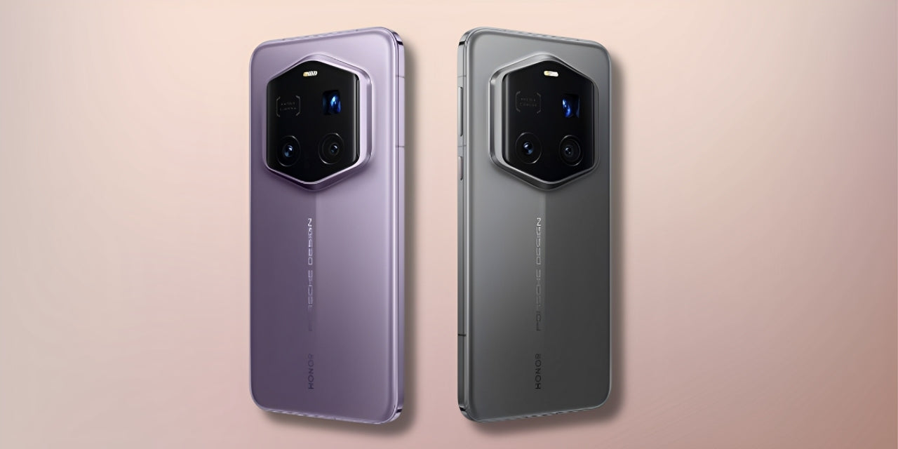 Honor Magic7 RSR Porsche Design Price in Dubai - Fonezone.ae