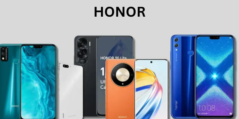 Honor Mobile Phones at Best Price in Dubai, UAE - Fonezone.ae