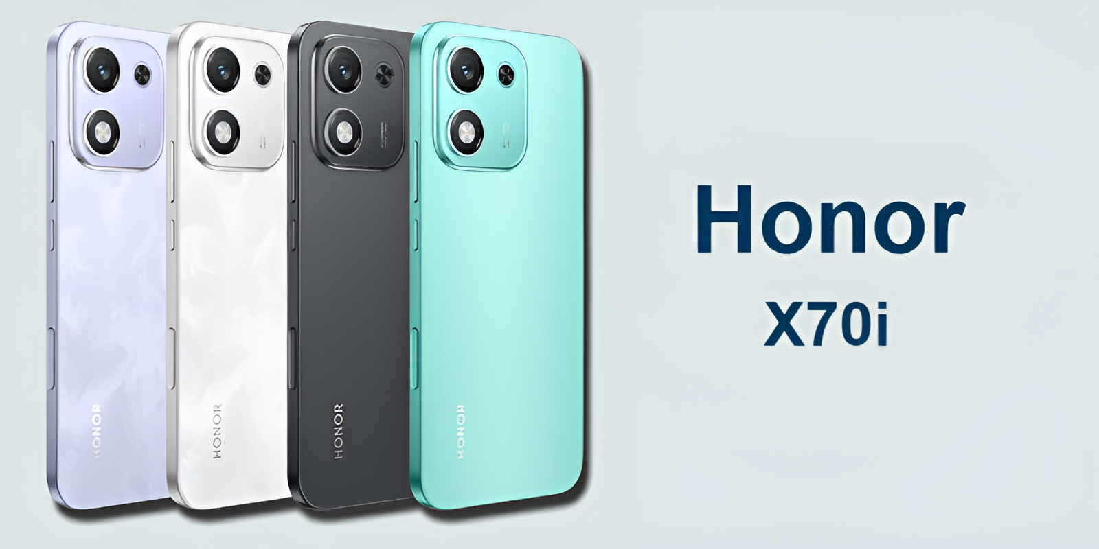 Honor X70i - Fonezone.ae