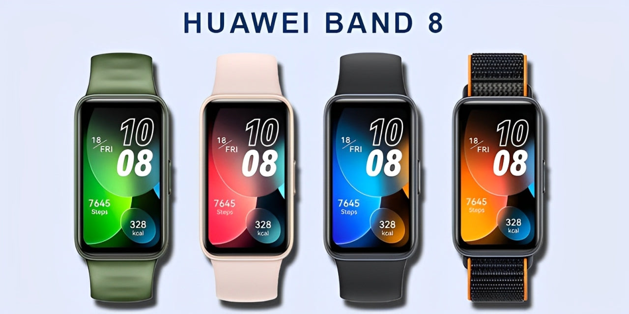 Huawei Band 8 - Fonezone.ae