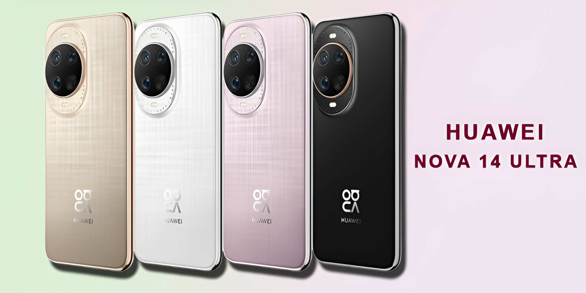 Huawei Nova 14 Ultra - Fonezone.ae