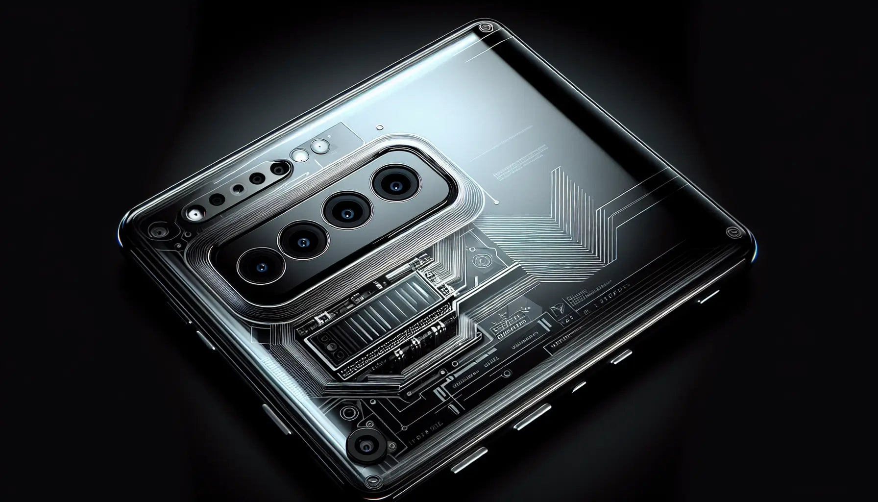 Huawei P70 Latest News: Final Device Design Revealed