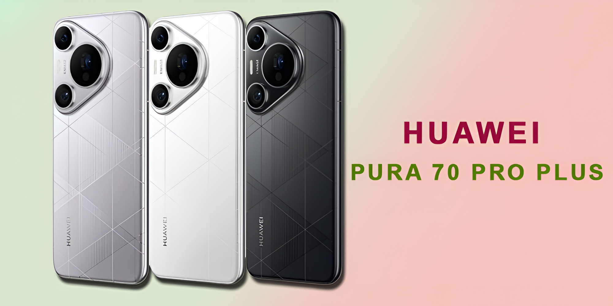 Huawei Pura 70 Pro Plus - Fonezone.ae