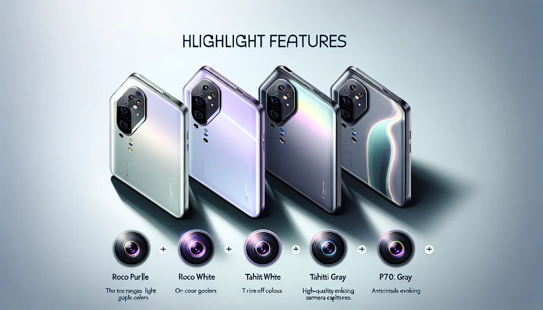 Huawei Pura 70 series officially teased