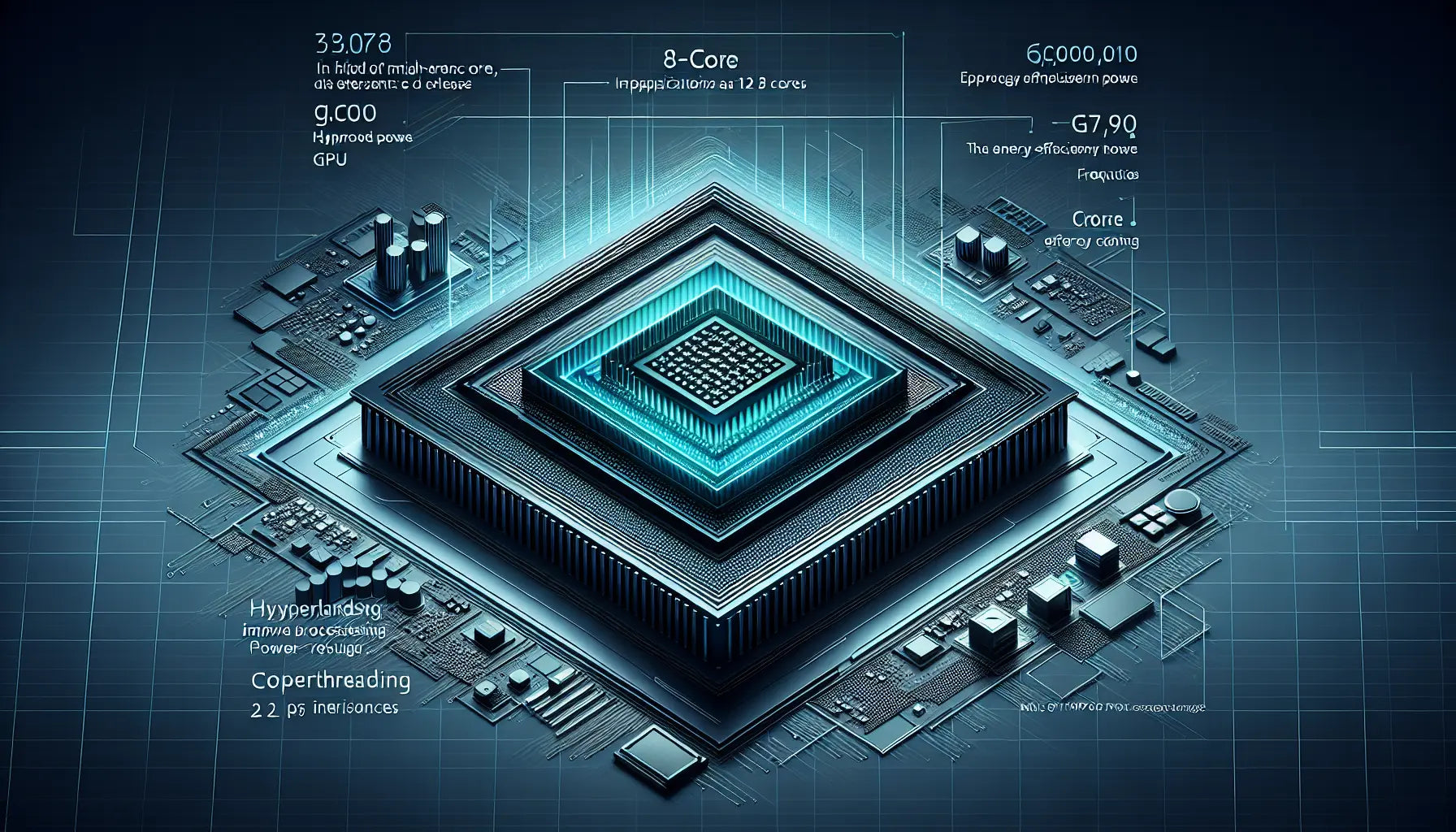 Huawei's Cutting-Edge Chipset: The Kirin 9010 Unveiled