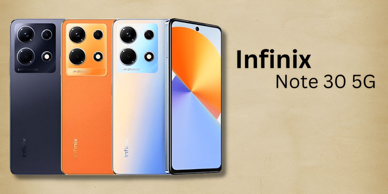 Infinix Note 30 5G Review:Is It Worth Buying? - Fonezone.ae