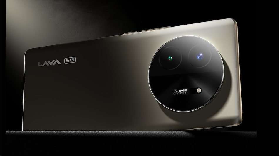 Lava Blaze X: Affordable Excellence in Smartphone Technology