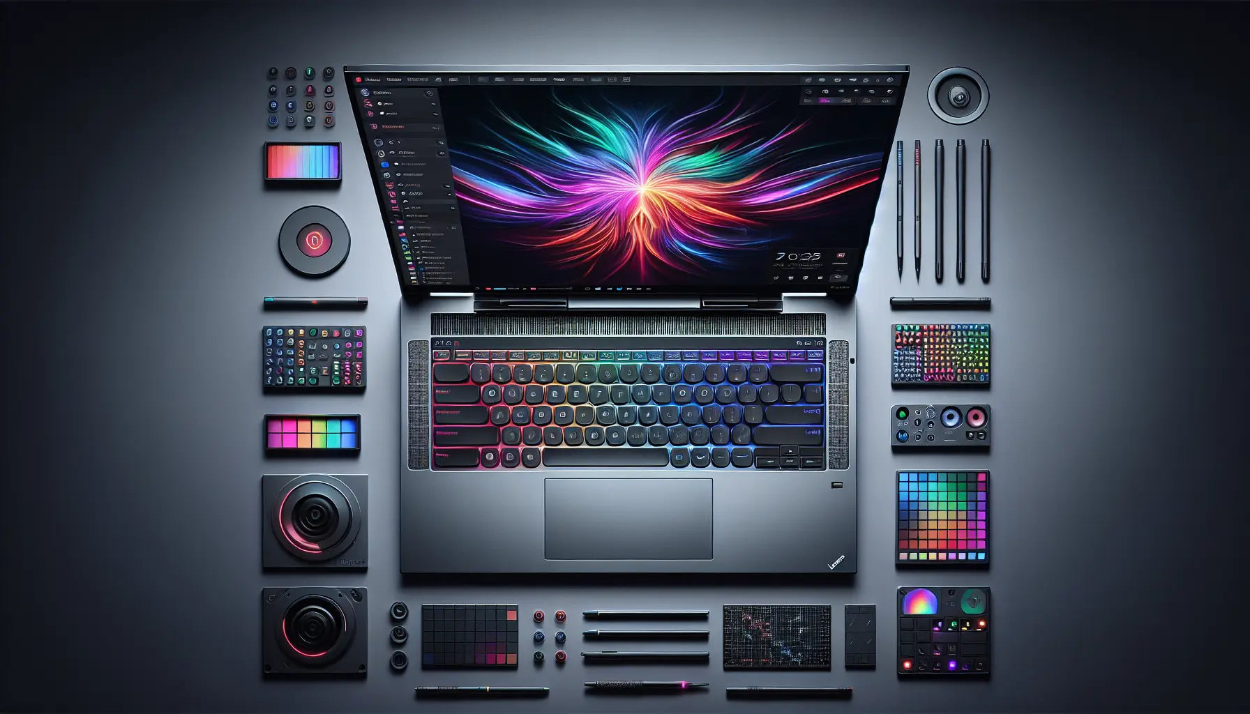 Lenovo Legion 5i (2024) | Gaming Powerhouse!