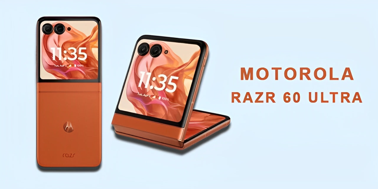 Motorola Razr 60 Ultra - Fonezone.ae