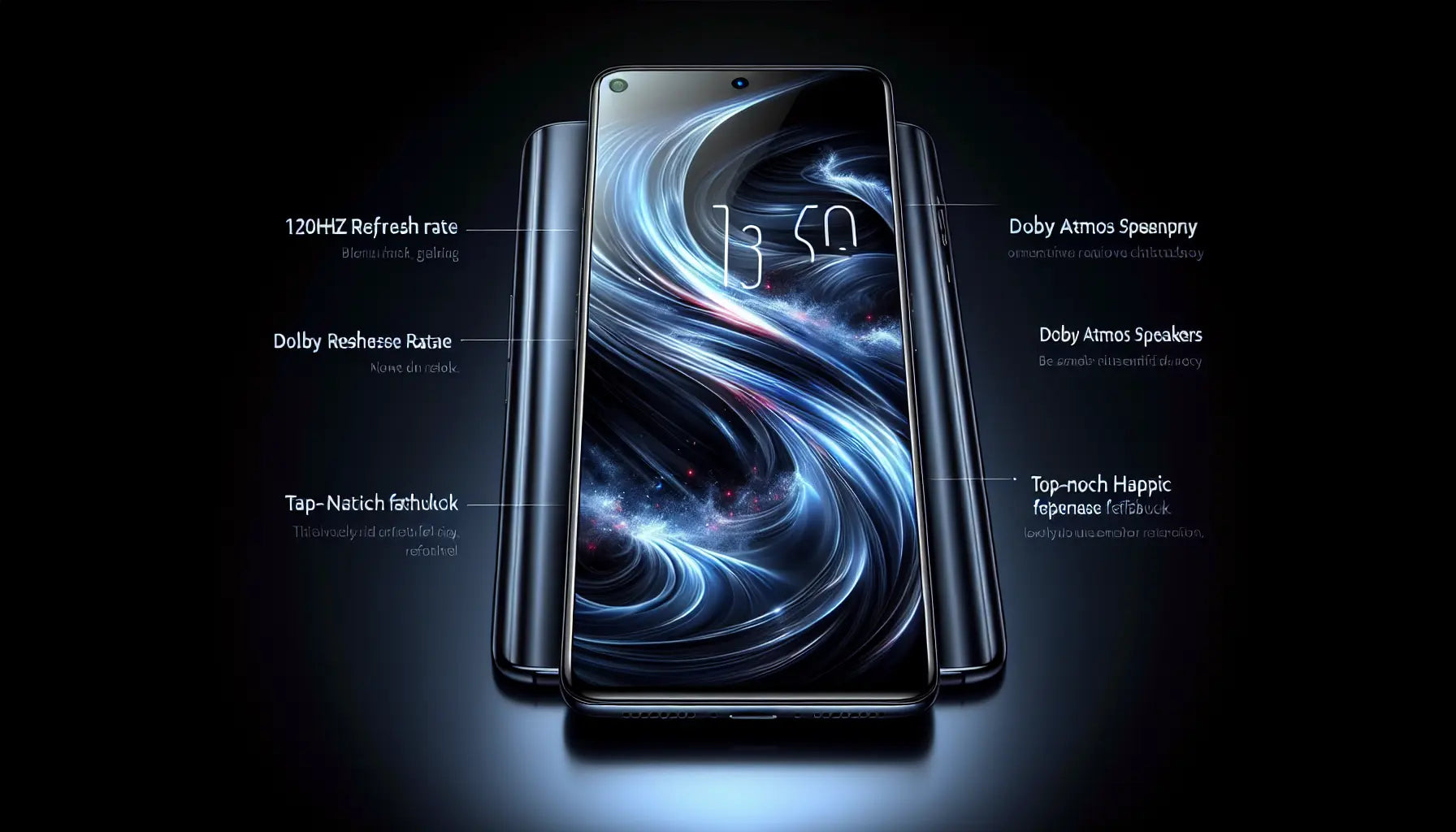 OnePlus Ace 3 Pro: Exciting New Design and Features