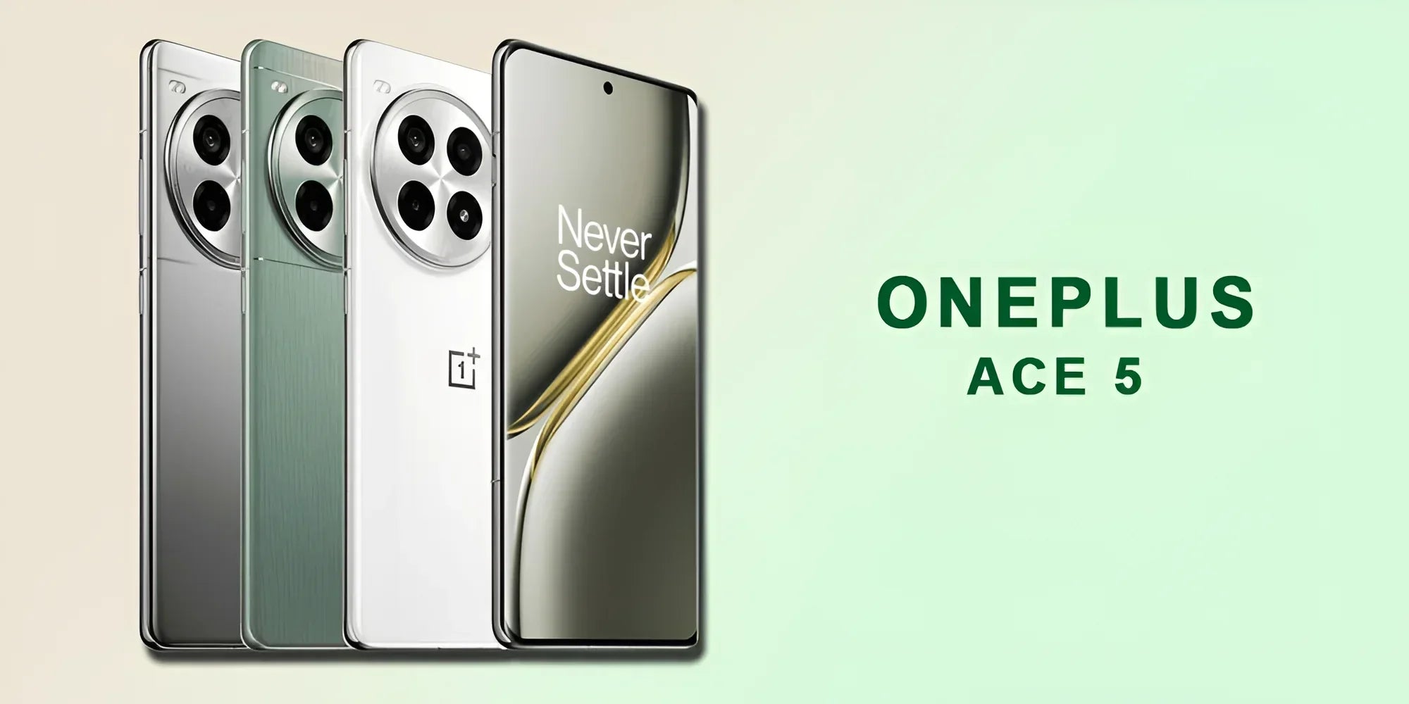 OnePlus Ace 5 - Fonezone.ae