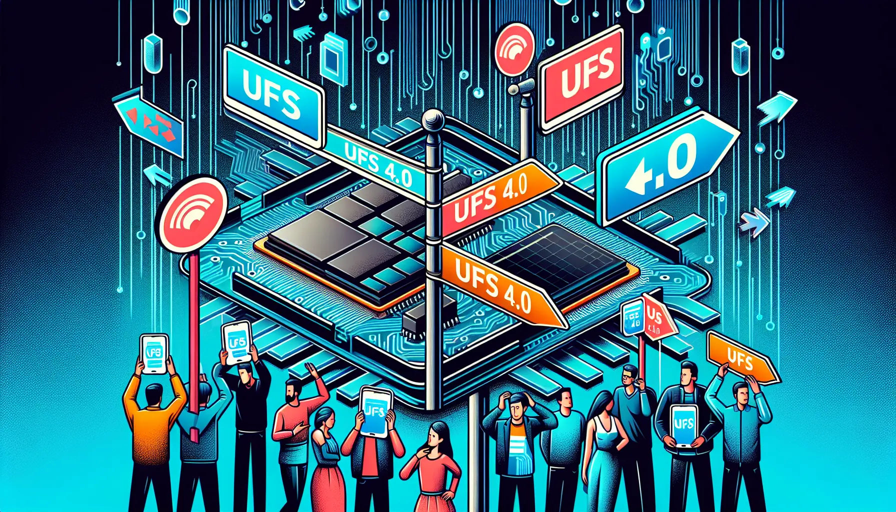 OnePlus 12R: The Truth About its Storage