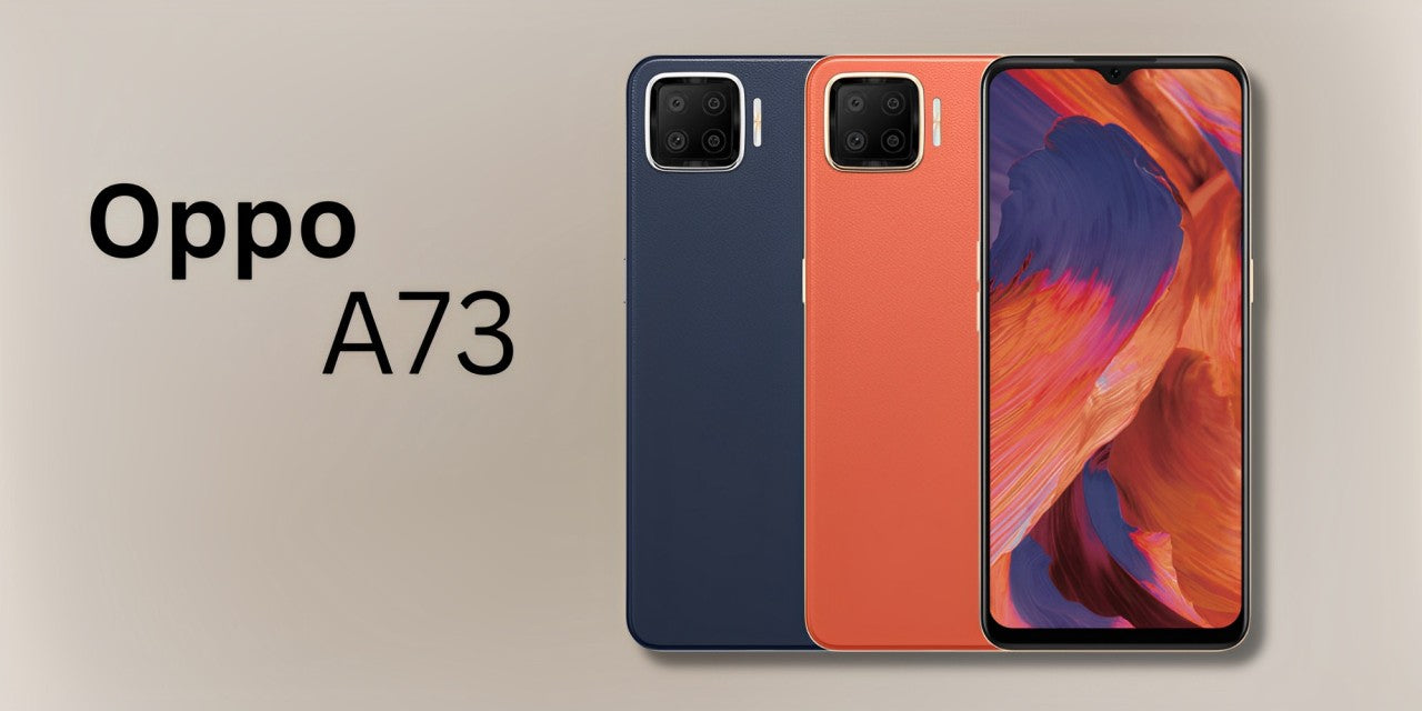Oppo A73: A Comprehensive Review of Features, Performance, and Value