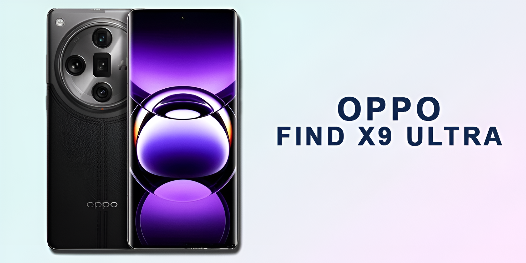 Oppo Find X9 Ultra - Fonezone.ae