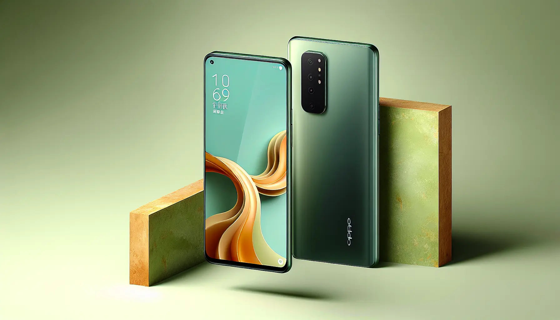 Oppo Reno 11F 5G: Stellar Battery & Performance