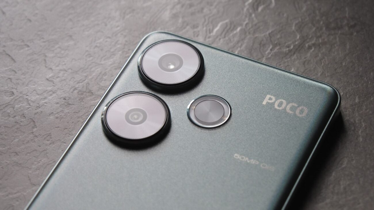 Poco F6: Power, Performance, Price & Features