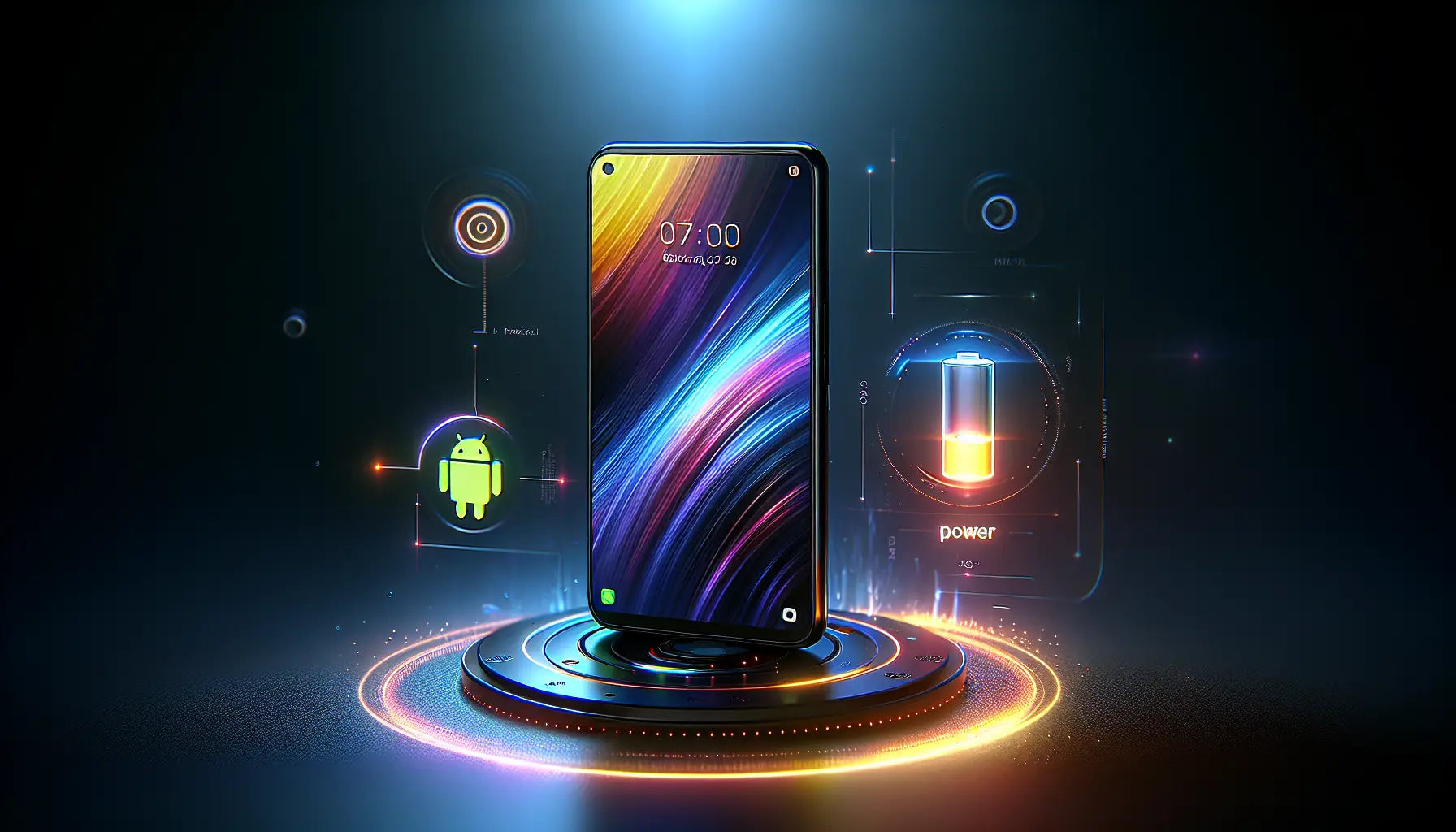 Poco C61 with Android 14: Specs, Comparison, and Rumors