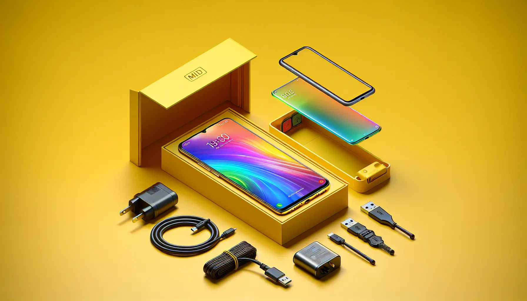 "Poco X6 Pro Review: Deep Dive into the Latest Poco F6 Chipset"