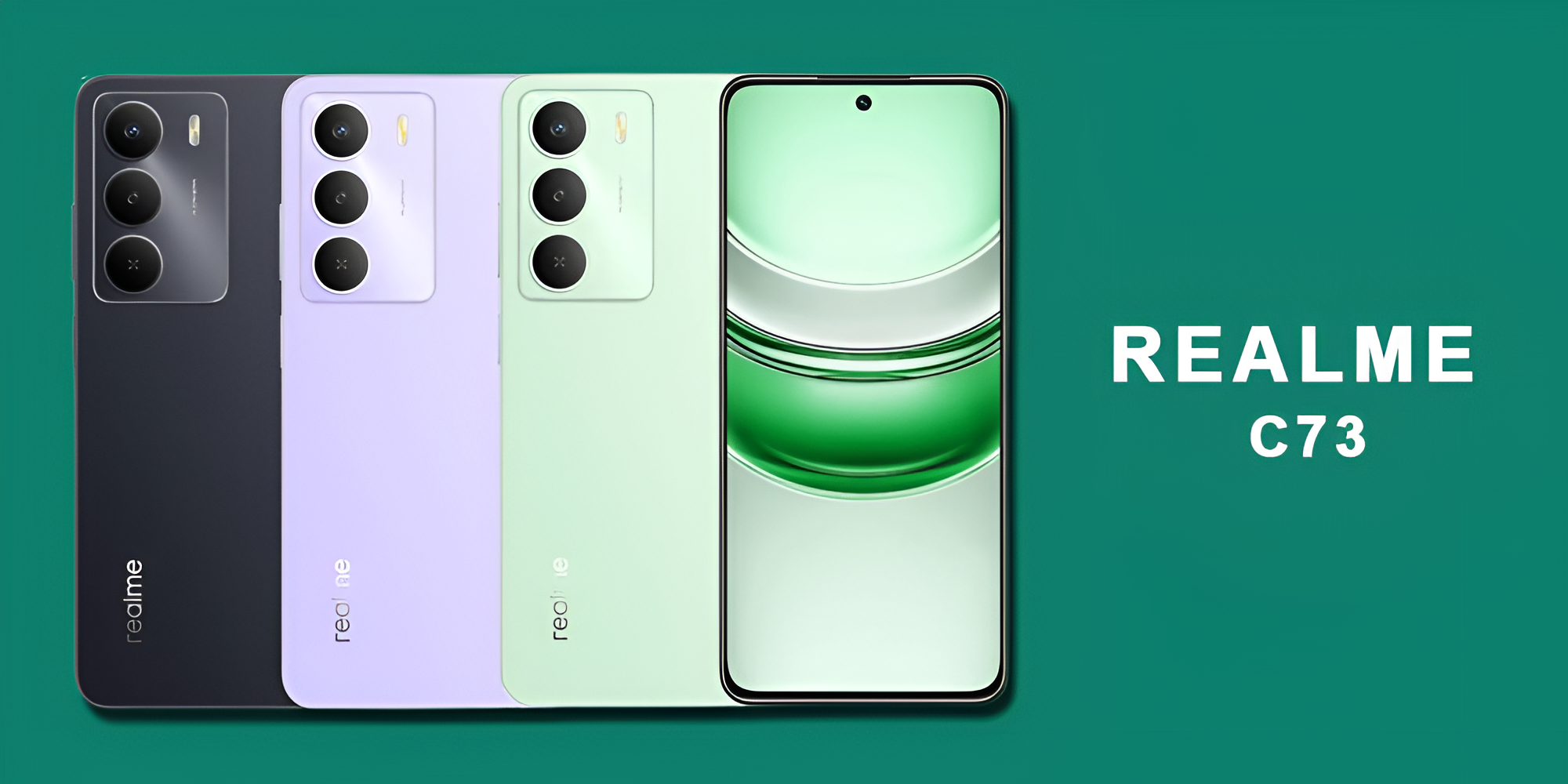 Realme C73 - Fonezone.ae