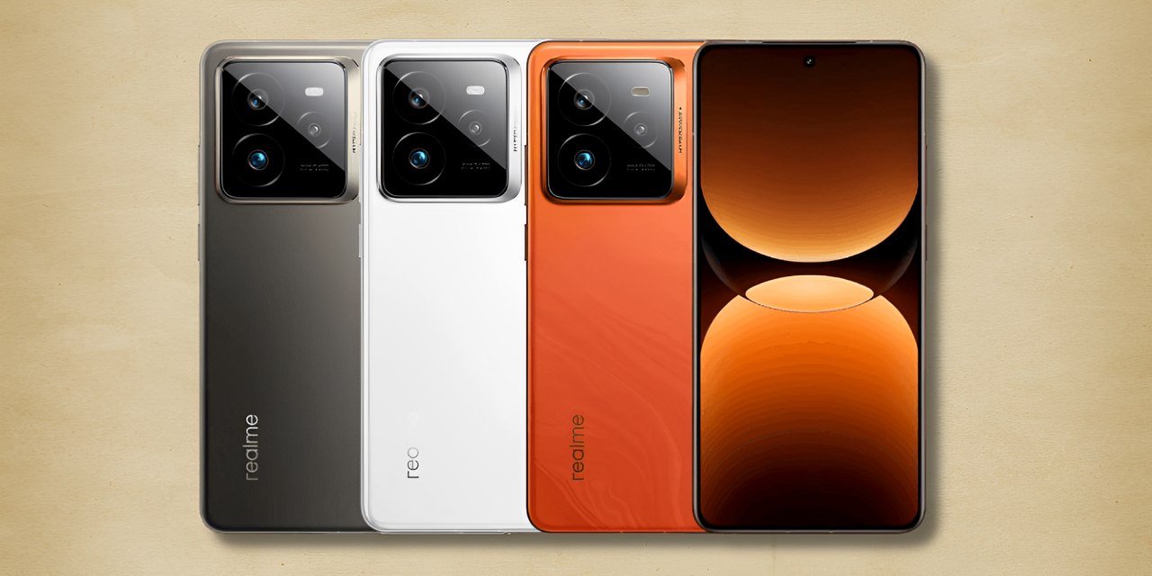 Realme GT7 Pro 5G - Features, Specs, and Price - Fonezone.ae