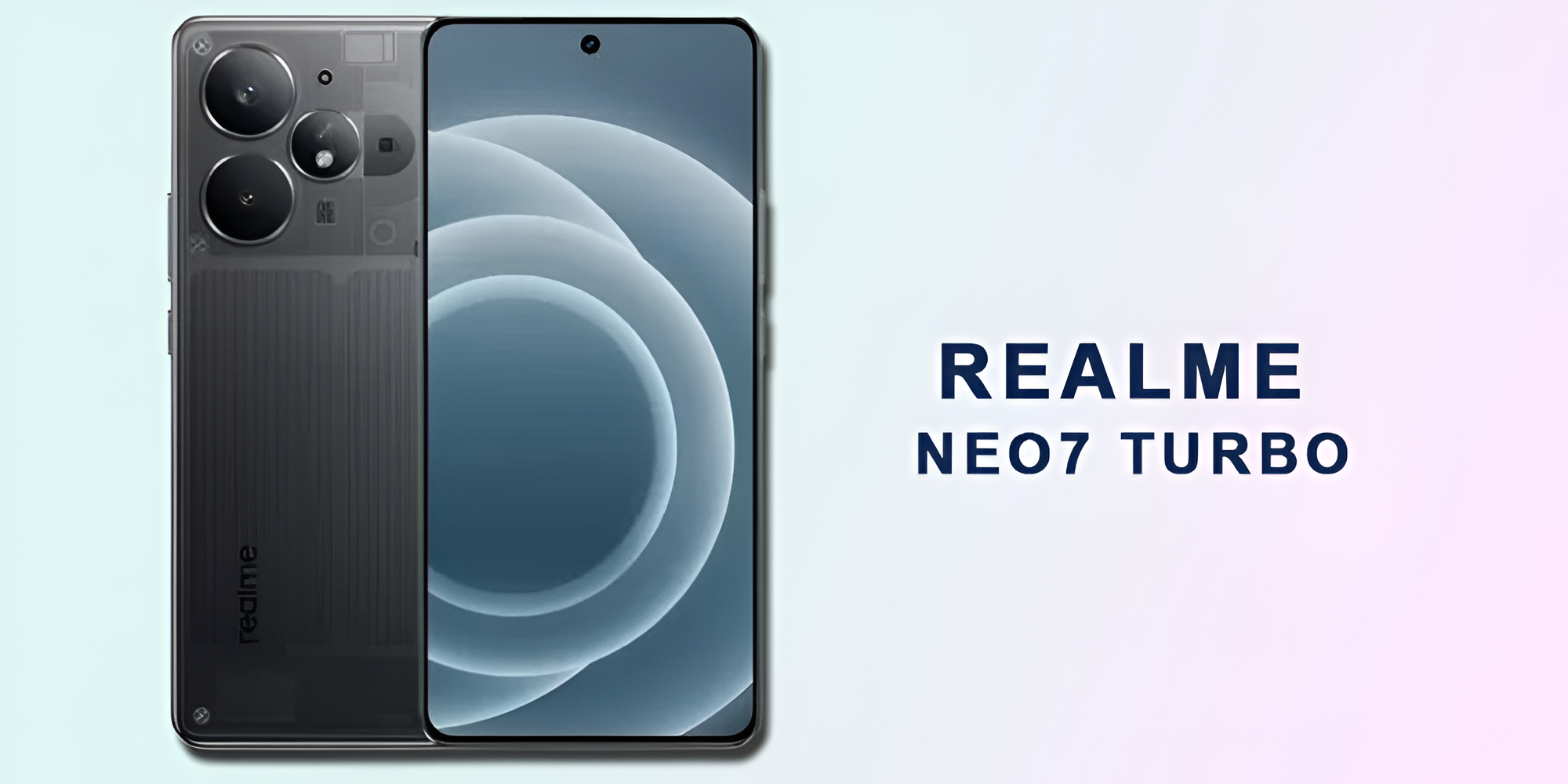 Realme Neo7 Turbo - Fonezone.ae