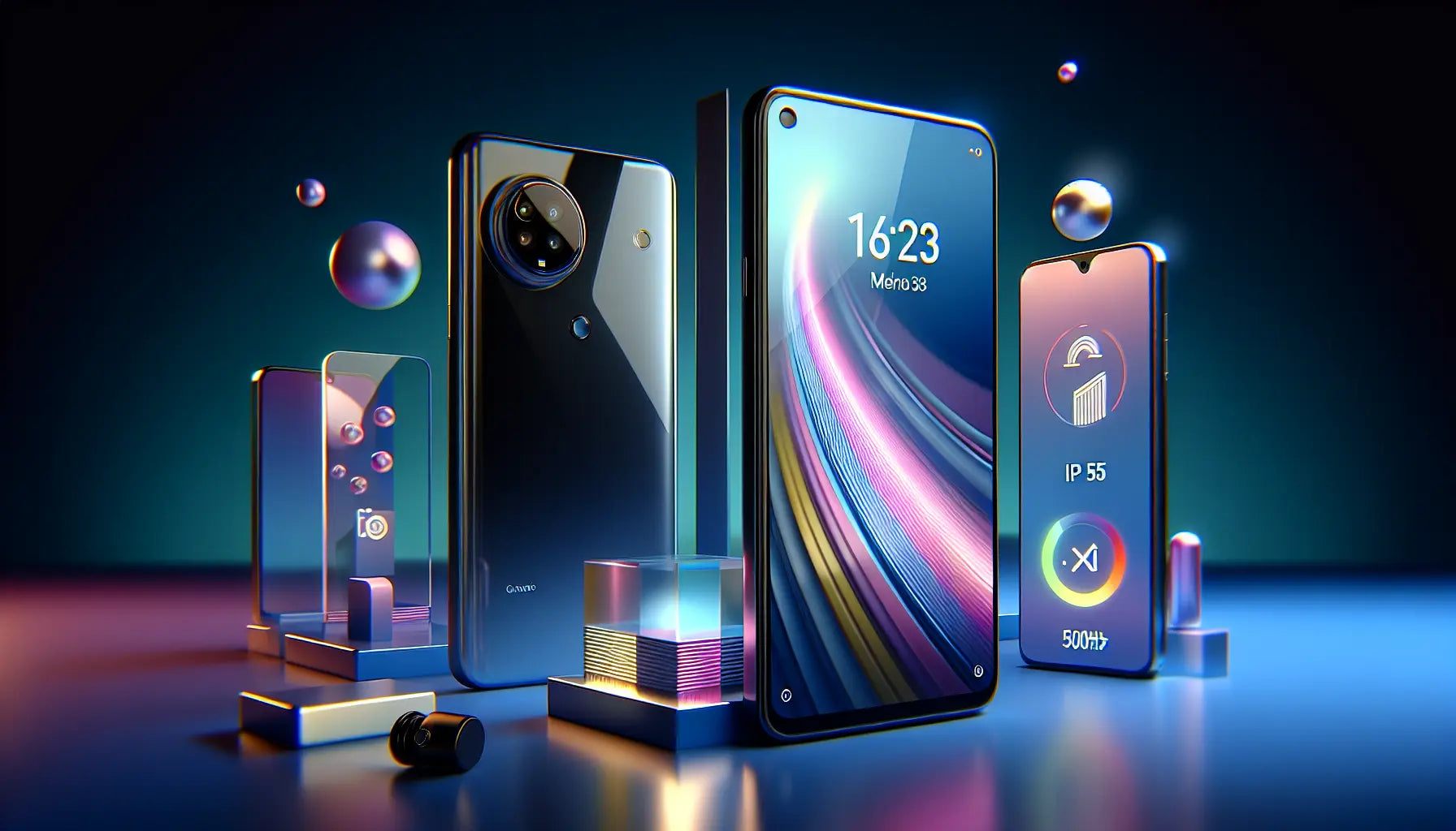 Realme Note 50 Review: Unbelievable Value at Just 349 Ringgit!