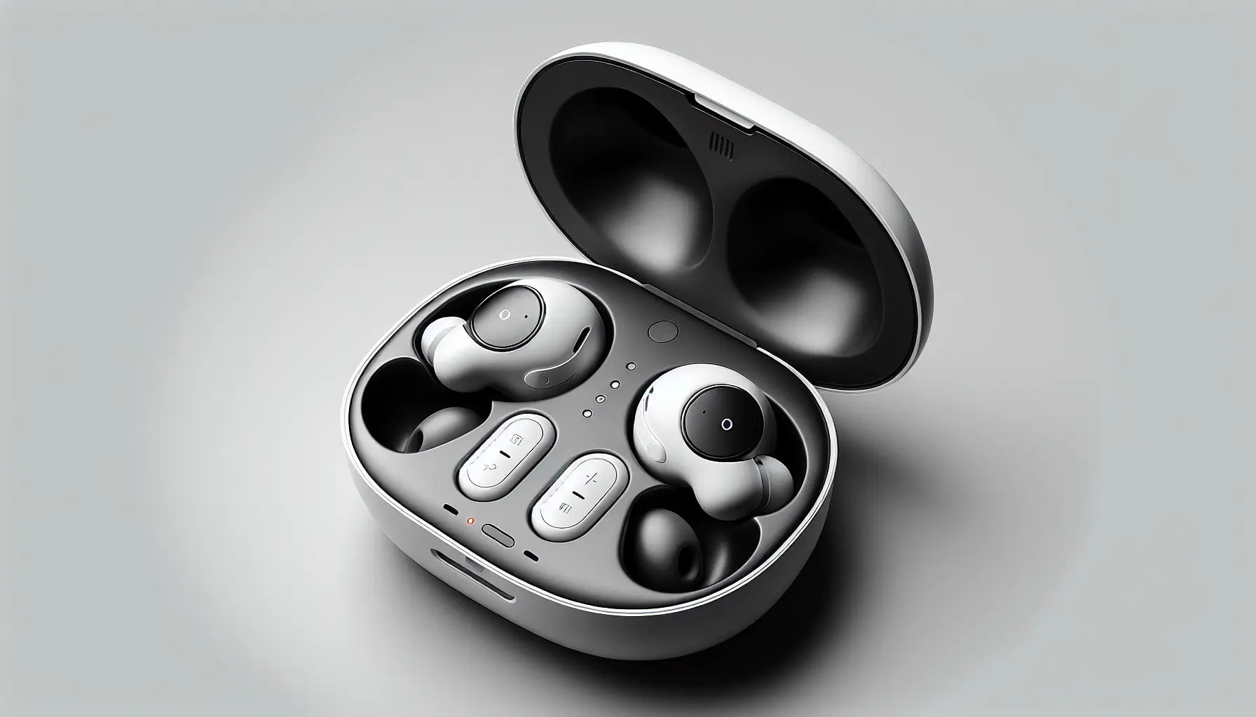 Buds plus specs shop