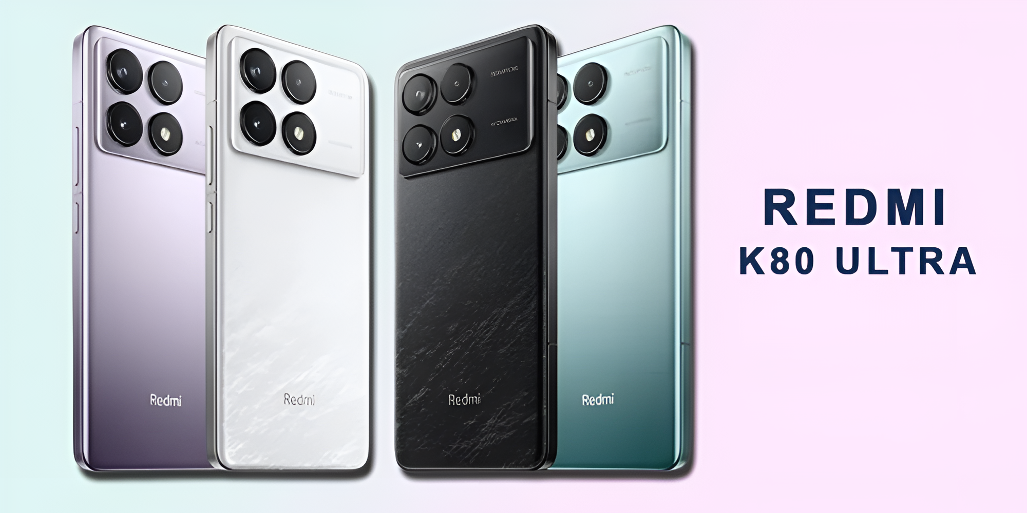 Redmi K80 Ultra - Fonezone.ae